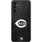 MLB Cincinnati Reds Dark Wash Galaxy A14 5G Skin