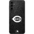 MLB Cincinnati Reds Dark Wash Galaxy A14 5G Skin