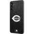 MLB Cincinnati Reds Dark Wash Galaxy A14 5G Skin