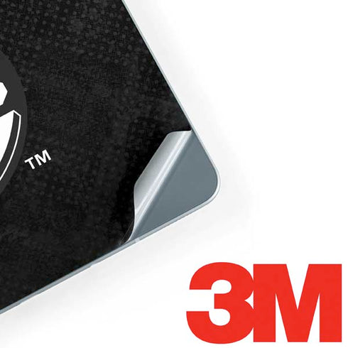 MLB Cincinnati Reds Dark Wash Galaxy Book 12in Skin