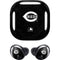 MLB Cincinnati Reds Dark Wash Galaxy Buds Pro Skin