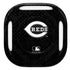 MLB Cincinnati Reds Dark Wash Galaxy Buds Pro Skin