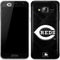 MLB Cincinnati Reds Dark Wash Galaxy J3 Skin