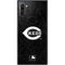 MLB Cincinnati Reds Dark Wash Galaxy Note 10 Skin