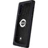 MLB Cincinnati Reds Dark Wash Galaxy Note 10 Waterproof Case