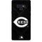 MLB Cincinnati Reds Dark Wash Galaxy Note 9 Skin