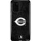 MLB Cincinnati Reds Dark Wash Galaxy Note20 5G Pro Case