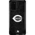 MLB Cincinnati Reds Dark Wash Galaxy Note20 5G Pro Case