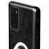 MLB Cincinnati Reds Dark Wash Galaxy Note20 5G Pro Case