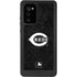 MLB Cincinnati Reds Dark Wash Galaxy Note20 5G Waterproof Case