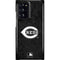 MLB Cincinnati Reds Dark Wash Galaxy Note20 Ultra 5G Lite Case