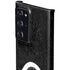 MLB Cincinnati Reds Dark Wash Galaxy Note20 Ultra 5G Lite Case