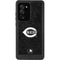 MLB Cincinnati Reds Dark Wash Galaxy Note20 Ultra 5G Waterproof Case