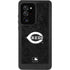 MLB Cincinnati Reds Dark Wash Galaxy Note20 Ultra 5G Waterproof Case