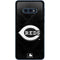 MLB Cincinnati Reds Dark Wash Galaxy S10e Skin