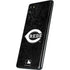 MLB Cincinnati Reds Dark Wash Galaxy S20 Fan Edition Skin