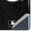 MLB Cincinnati Reds Dark Wash Galaxy S20 Fan Edition Skin