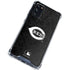 MLB Cincinnati Reds Dark Wash Galaxy S20 FE Clear Case