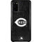 MLB Cincinnati Reds Dark Wash Galaxy S20 Lite Case