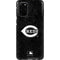 MLB Cincinnati Reds Dark Wash Galaxy S20 Plus Pro Case