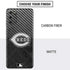 MLB Cincinnati Reds Dark Wash Galaxy S20 Plus Skin