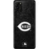 MLB Cincinnati Reds Dark Wash Galaxy S20 Plus Skin