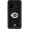 MLB Cincinnati Reds Dark Wash Galaxy S20 Plus Waterproof Case