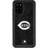 MLB Cincinnati Reds Dark Wash Galaxy S20 Plus Waterproof Case