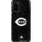 MLB Cincinnati Reds Dark Wash Galaxy S20 Pro Case