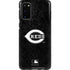MLB Cincinnati Reds Dark Wash Galaxy S20 Pro Case