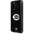 MLB Cincinnati Reds Dark Wash Galaxy S20 Pro Case