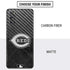 MLB Cincinnati Reds Dark Wash Galaxy S20 Skin