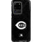MLB Cincinnati Reds Dark Wash Galaxy S20 Ultra 5G Pro Case