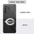 MLB Cincinnati Reds Dark Wash Galaxy S20 Ultra 5G Skin
