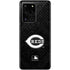MLB Cincinnati Reds Dark Wash Galaxy S20 Ultra 5G Skin