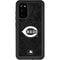 MLB Cincinnati Reds Dark Wash Galaxy S20 Waterproof Case