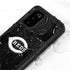 MLB Cincinnati Reds Dark Wash Galaxy S20 Waterproof Case