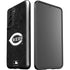 MLB Cincinnati Reds Dark Wash Galaxy S21 5G Pro Case