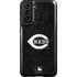 MLB Cincinnati Reds Dark Wash Galaxy S21 Plus 5G Pro Case