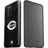 MLB Cincinnati Reds Dark Wash Galaxy S21 Plus 5G Pro Case