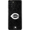 MLB Cincinnati Reds Dark Wash Galaxy S21 Plus 5G Skin