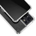 MLB Cincinnati Reds Dark Wash Galaxy S21 Ultra 5G Clear Case