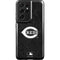 MLB Cincinnati Reds Dark Wash Galaxy S21 Ultra 5G Pro Case