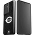 MLB Cincinnati Reds Dark Wash Galaxy S21 Ultra 5G Pro Case