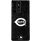 MLB Cincinnati Reds Dark Wash Galaxy S21 Ultra 5G Skin