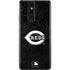 MLB Cincinnati Reds Dark Wash Galaxy S21 Ultra 5G Skin