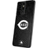 MLB Cincinnati Reds Dark Wash Galaxy S21 Ultra 5G Skin