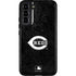 MLB Cincinnati Reds Dark Wash Galaxy S22 Plus Pro Case