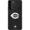 MLB Cincinnati Reds Dark Wash Galaxy S22 Plus Skin