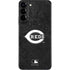 MLB Cincinnati Reds Dark Wash Galaxy S22 Plus Skin